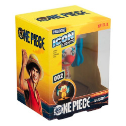 PP ONE PIECE - BUGGY ICON...