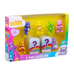 CARE BEARS S1 FIGURES - 8...
