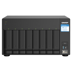 NAS STORAGE TOWER 8BAY/NO...