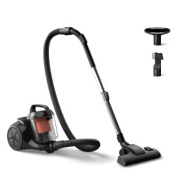 Vacuum...