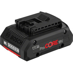Bosch ProCORE 14V 4.0Ah...