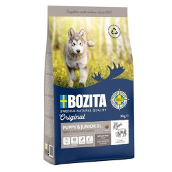 BOZITA Original Puppy &...