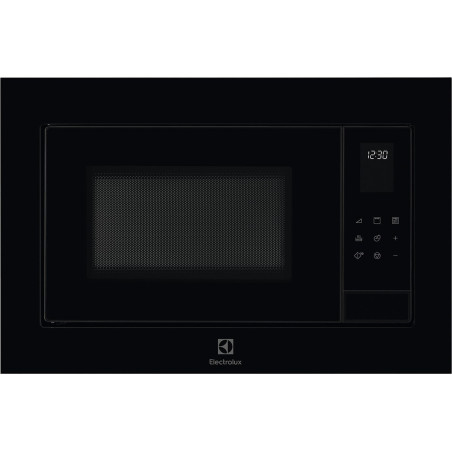 Electrolux LMS4253TBK Black Built-in 25 L 900 W