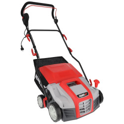 DEDRA DED8686 lawn scarifier
