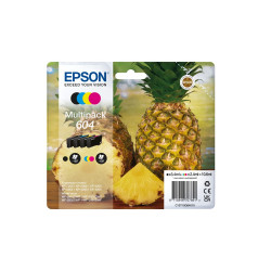 Epson 604 - Standard Yield...