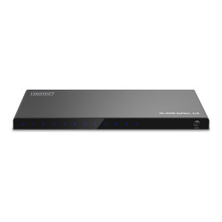 Digitus 4K HDMI Splitter,...