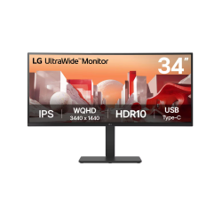 LG | 34BA75QE-B | 34 " |...