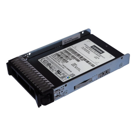 Lenovo 4XB7A90875 internal solid state drive 1.92 TB 2.5" Serial ATA III V-NAND TLC