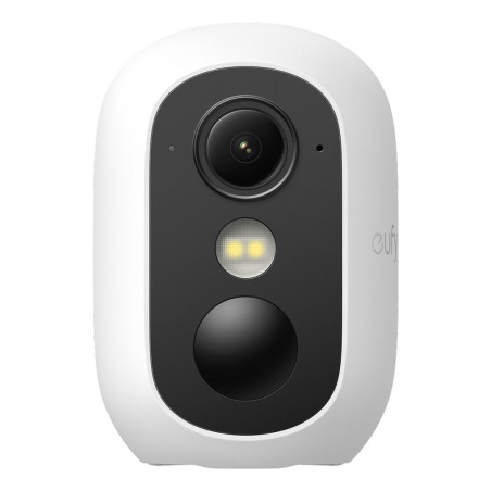 Eufy eufyCam C35 Full HD Smart Security Camera CCTV