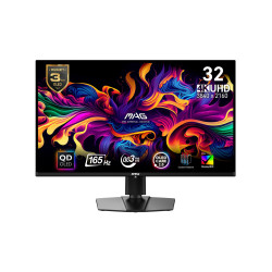 Monitor|MSI|31.5"|Gaming|Pa...