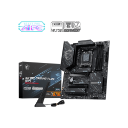 MSI X870E GAMING PLUS WIFI...