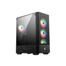 Case|MSI|MAG FORGE...