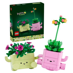 LEGO BOTANICALS 11506...