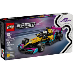LEGO SPEED CHAMPIONS 77258...