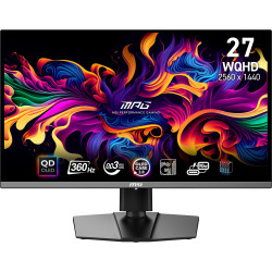 Monitor|MSI|MPG 271QRX...