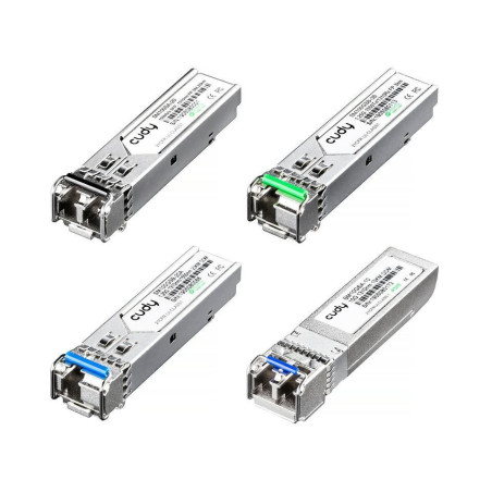 CUDY SM10G Insert/SFP Module