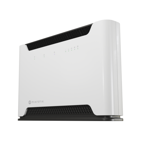 MikroTik | Router | Chateau LTE12 | 802.11n | 10/100/1000 Mbit/s | Ethernet LAN (RJ-45) ports 5 | Mesh Support No | MU-MiMO Yes | 5G