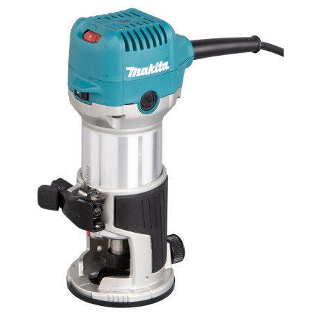 MAKITA MILLING AND CUTTING MACHINE 710W RT0702C