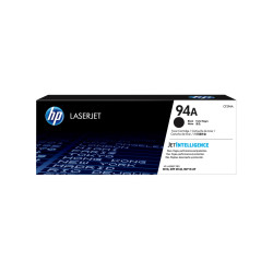 HP 94A Black Original...