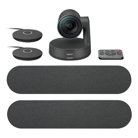 CAMERA CONFERENCE/960-001224 LOGITECH