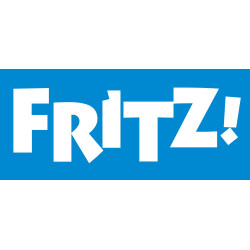 Box FRITZ! 7632 wireless...
