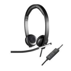 HEADSET STEREO...