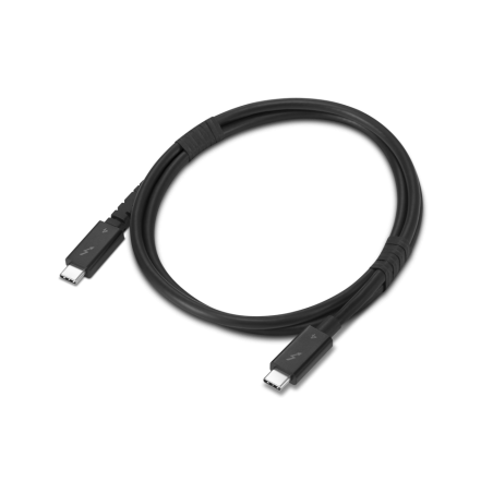 Lenovo | Thunderbolt4 USB-C to C Cable, 1 m
