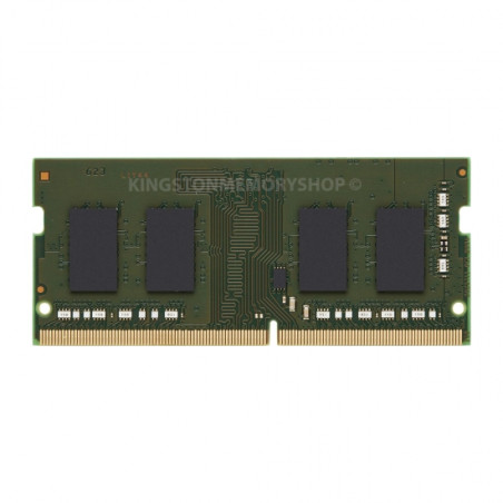 NB MEMORY 16GB PC25600 DDR4/SO KCP432SS8/16 KINGSTON