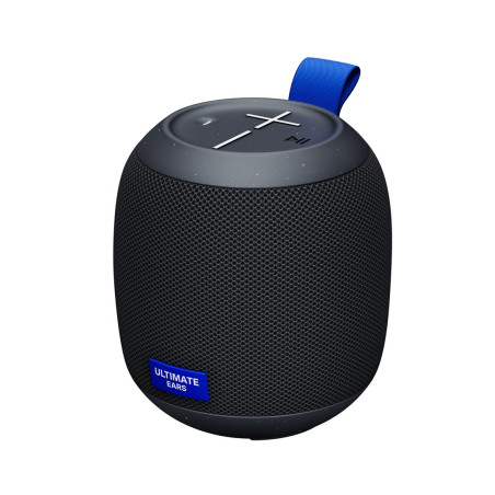 Ultimate Ears WONDERBOOM PLAY Black