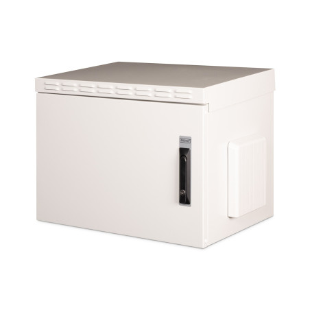 Digitus Wall Mounting Cabinets IP55 - Outdoor - 600x450 mm (WxD)