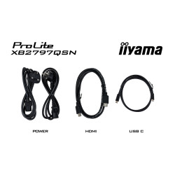 iiyama ProLite XB2797QSN-B1...