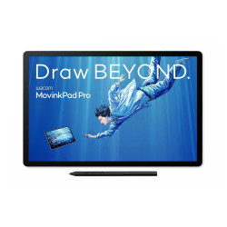 Wacom MovinkPad Pro 14...