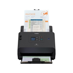 Canon imageFORMULA DR-S250N...