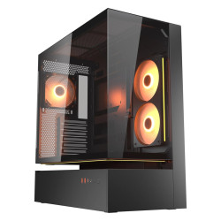 COUGAR Midi Tower Case,...