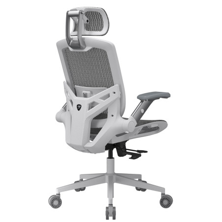 COUGAR Gaming/Office Chair Speeder One, Mesh, White
