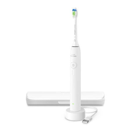 Philips 3100 series 3100 HX4033/21 Rechargeable toothbrush
