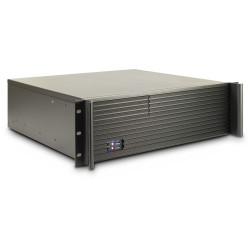 Inter-Tech 3U-K-340L Rack...