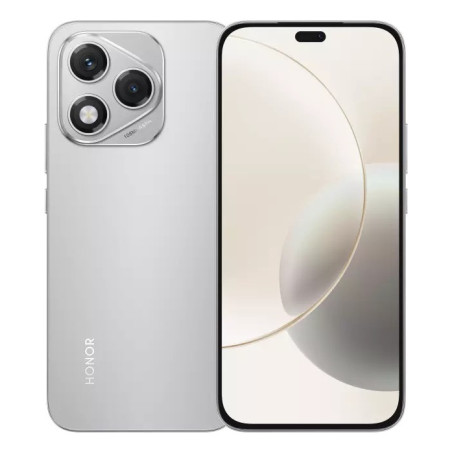 Honor 400 Lite 17 cm (6.7") Dual SIM MagicOS 9.0 5G USB Type-C 8 GB 256 GB 5230 mAh Grey