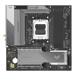 Sapphire NITRO+ B850M WIFI...