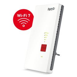 Repeater 2700 Network...