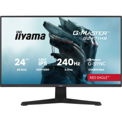 iiyama G-MASTER G2471HS-B1...