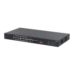 Dahua Technology PoE...