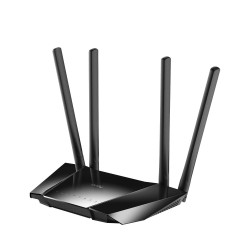 Wireless router CUDY LT400...