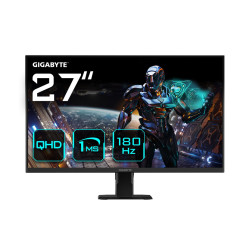 GIGABYTE GS27QA 27" QHD...