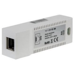 VIDOS 2IP K-IP-2 converter