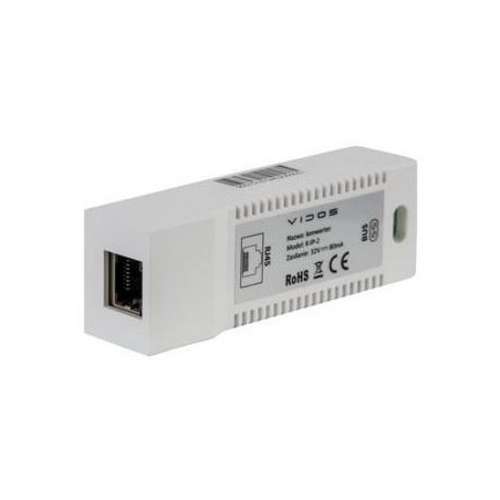 VIDOS 2IP K-IP-2 converter