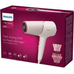 Philips 5000 series...