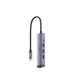 Cudy UH605 interface hub...