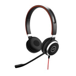 Jabra Evolve 40 MS, Stereo,...