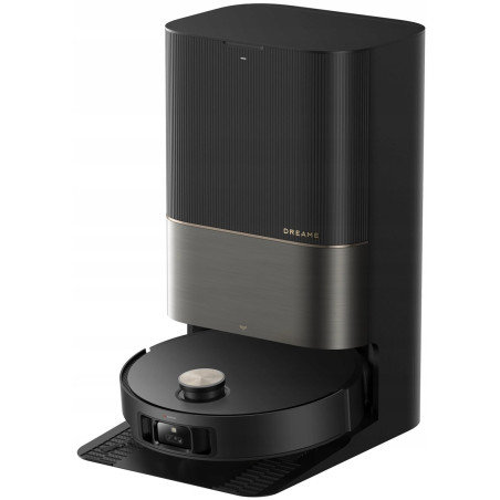 Dreame X50 Ultra Complete cleaning robot (Black)
